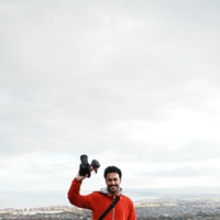 sislp past member Dhiren Adatia