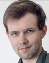 sislp past member Jani Ahonen