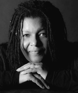 sislp past member Erica Alexander