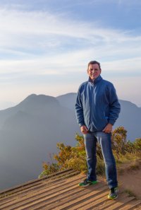 sislp past member Nick Alston