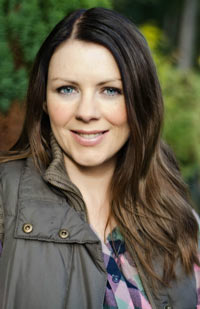 swpp member Victoria Amrose