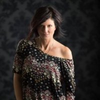 sislp past member Melanie Anderson