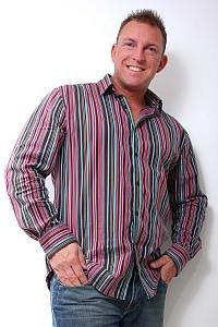 sislp past member Lee Archer