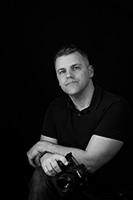 sislp past member Stephen Baron