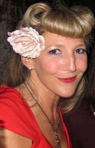 sislp past member Kirsty Barton