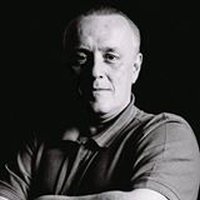 sislp past member Brian Battensby