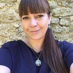 sislp past member Helen Beech