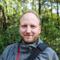 sislp past member Benjamin Beer