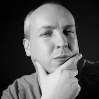 sislp past member Bjorn Beheydt