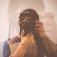 sislp past member Luke Bell