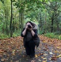 sislp past member Leanne Bonner