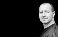 sislp past member Michael Brehaut