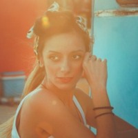 sislp past member Evelina Broumerioti