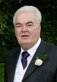 sislp past member Sean Byrne