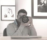 sislp past member Darren Byrne