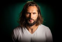 swpp member Nick Caraman