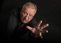 sislp past member Kevin Casha