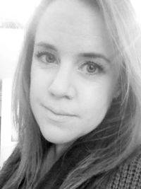 sislp past member Michelle Charnock