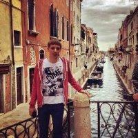 sislp past member Benjamin Clark