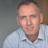 sislp past member Peter Clayton