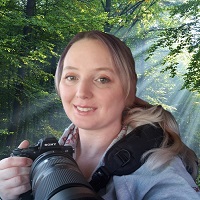 sislp past member Robin Coon