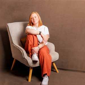 swpp member Rachel Cooper
