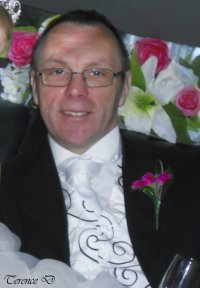 sislp past member Terry Davies