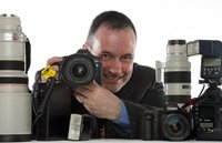 sislp past member Andrew Dunsmore