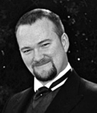 sislp past member James Eddleston