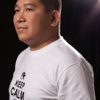 sislp past member Ferdinand Esteban