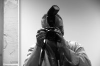 sislp past member Graham Eva