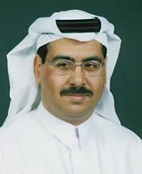 sislp past member Abdulrahman Fakhroo