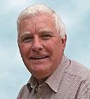 sislp past member Terry Fisher