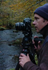 sislp past member Bruce Fitzgerald