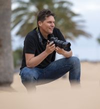 sislp past member Brett Florens