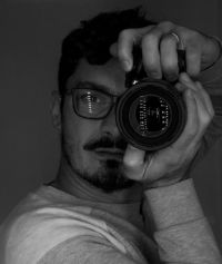 sislp past member Giacomo Giannelli