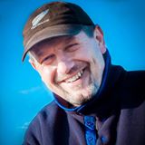 sislp past member Barry Gough