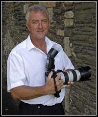 sislp past member Mike Greenslade