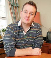 sislp past member Ian Griffiths