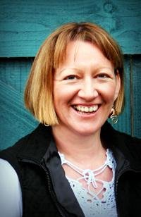 sislp past member Gill Griffiths