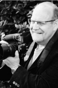 sislp past member Ian Griggs