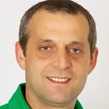 sislp past member Nick Gunn