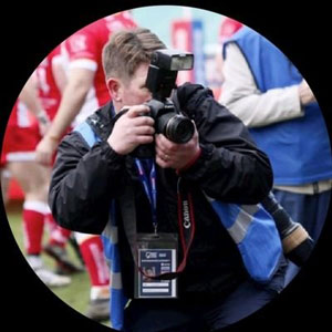 swpp member Simon Hall