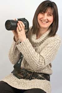 sislp past member Mary Harman