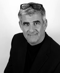 sislp past member Jon Hawkins