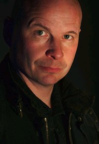 sislp past member Steve Hill