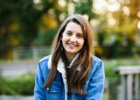 sislp past member Laura Hirons