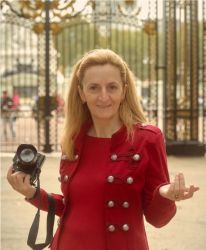 swpp member Ewa Horaczko