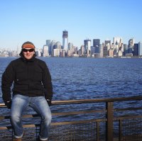 sislp past member Stephen Hunt