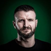 sislp past member Rodger Hunter